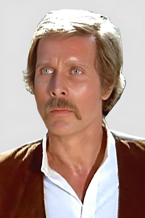 Jack Taylor zdjęcie