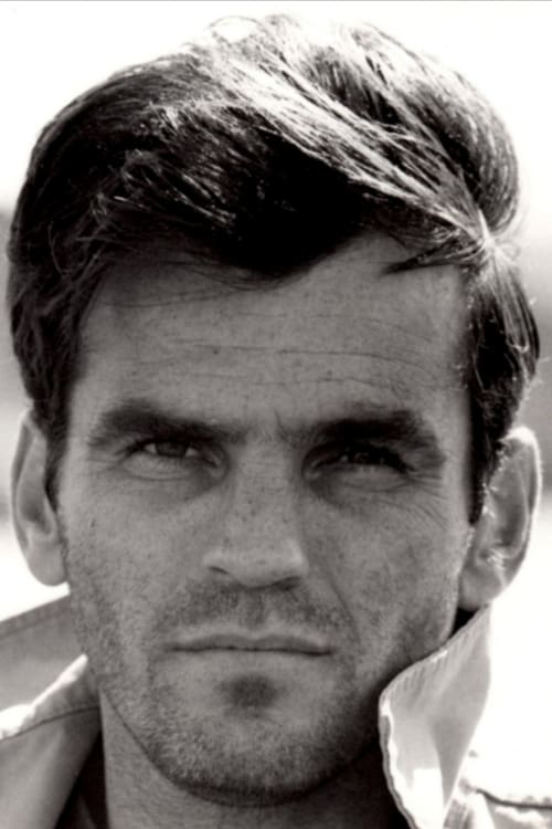 Jack Thibeau zdjęcie