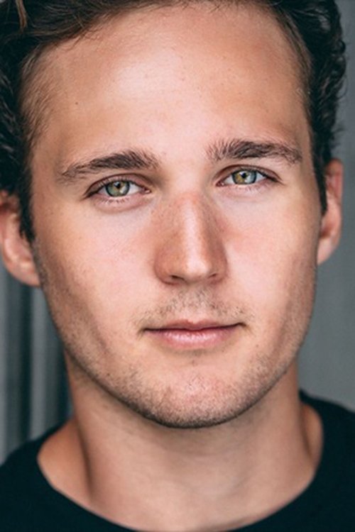 Jack Trueman zdjęcie