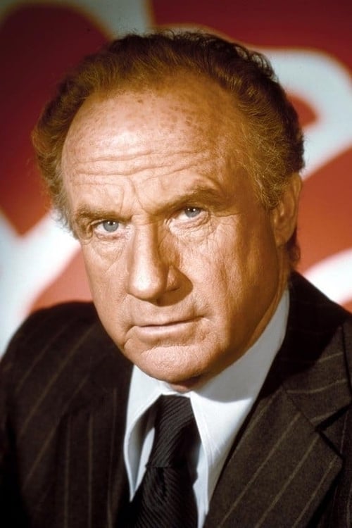 Jack Warden zdjęcie