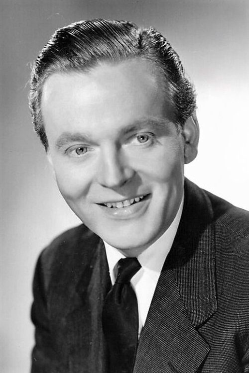 Jack Watling zdjęcie