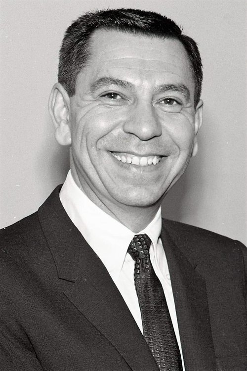 Jack Webb zdjęcie