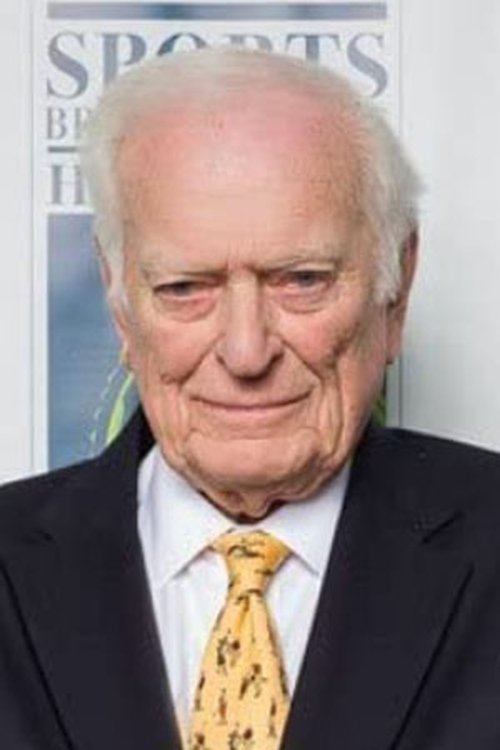 Jack Whitaker zdjęcie