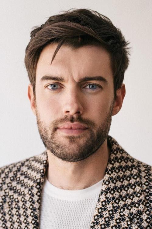Jack Whitehall zdjęcie