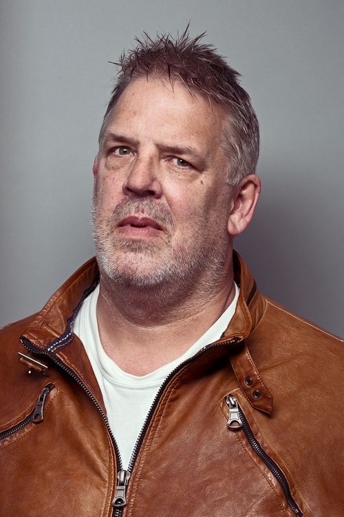 Jack Wouterse zdjęcie