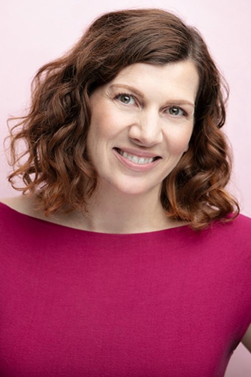 Jackie Blackmore zdjęcie