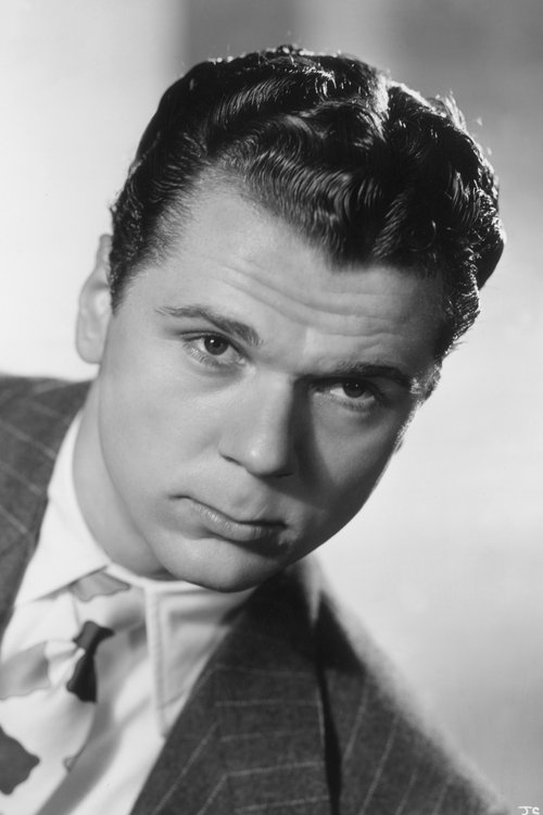 Jackie Cooper zdjęcie