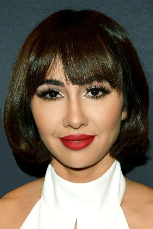Jackie Cruz zdjęcie