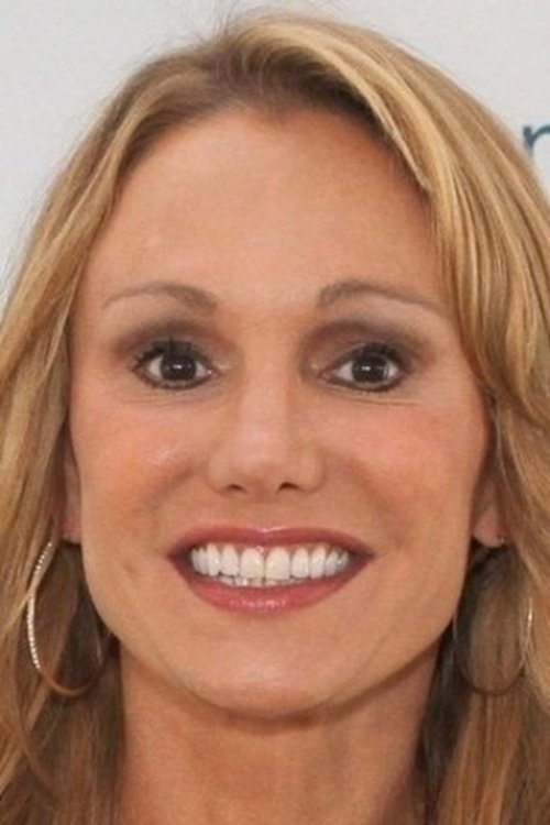 Jackie Debatin zdjęcie