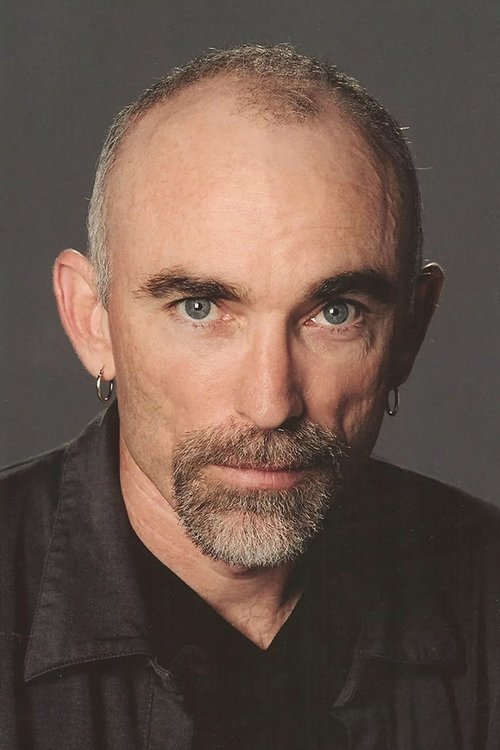 Jackie Earle Haley zdjęcie