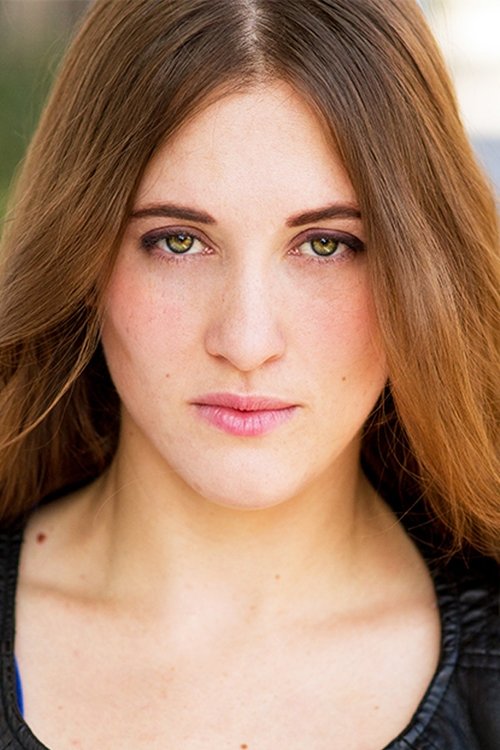 Jackie Gerhardy zdjęcie