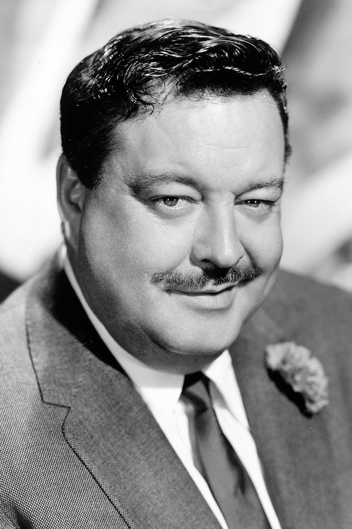 Jackie Gleason zdjęcie