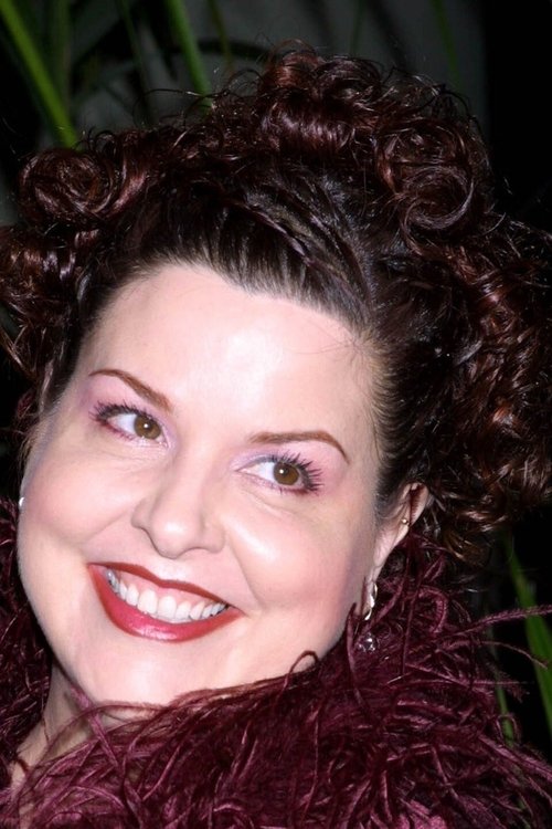 Jackie Guerra zdjęcie