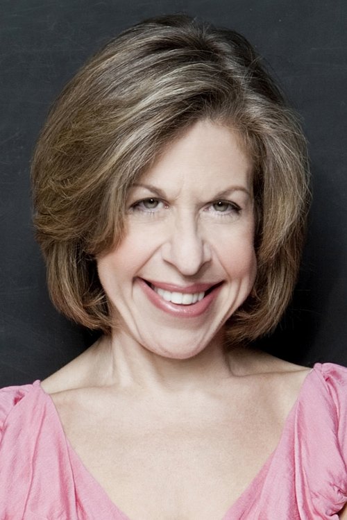 Jackie Hoffman zdjęcie