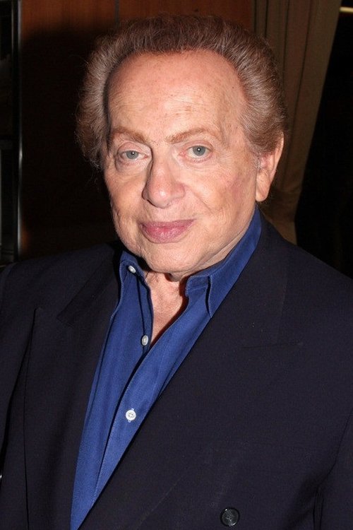 Jackie Mason zdjęcie