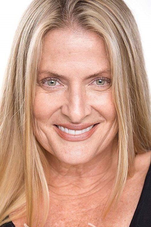 Jackie Moen zdjęcie