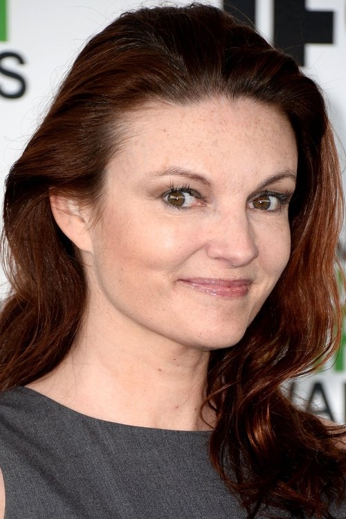 Jackie Monahan zdjęcie