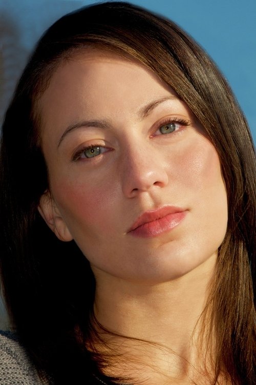 Jackie Quinones zdjęcie