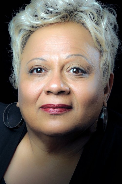 Jackie Richardson zdjęcie