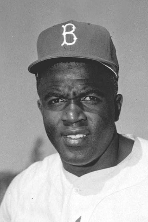 Jackie Robinson zdjęcie