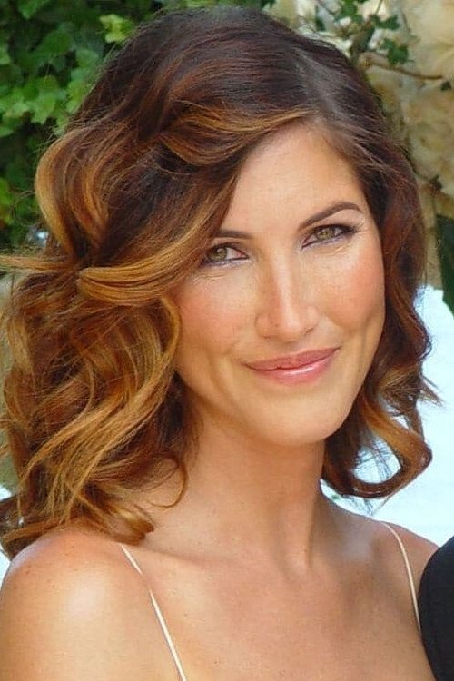 Jackie Sandler zdjęcie