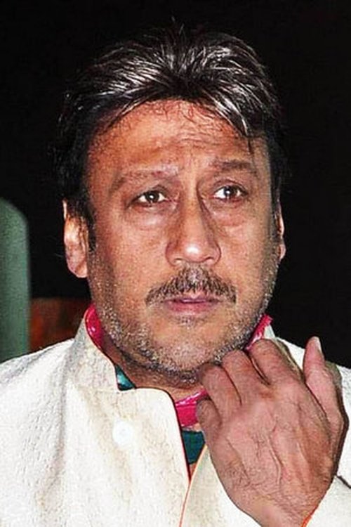Jackie Shroff zdjęcie