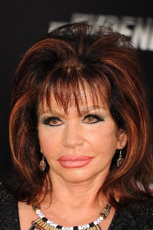 Jackie Stallone zdjęcie