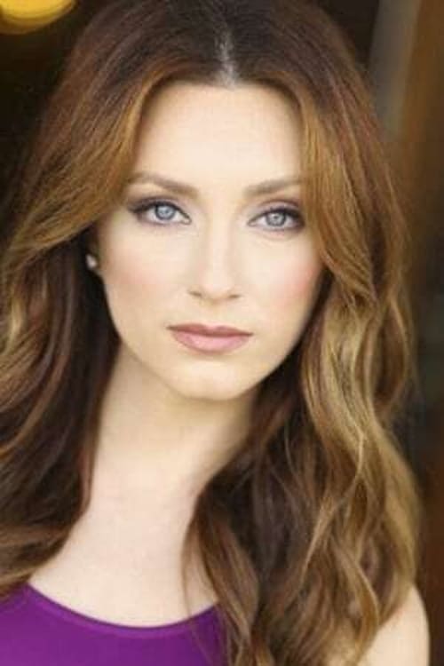 Jackie Tuttle zdjęcie