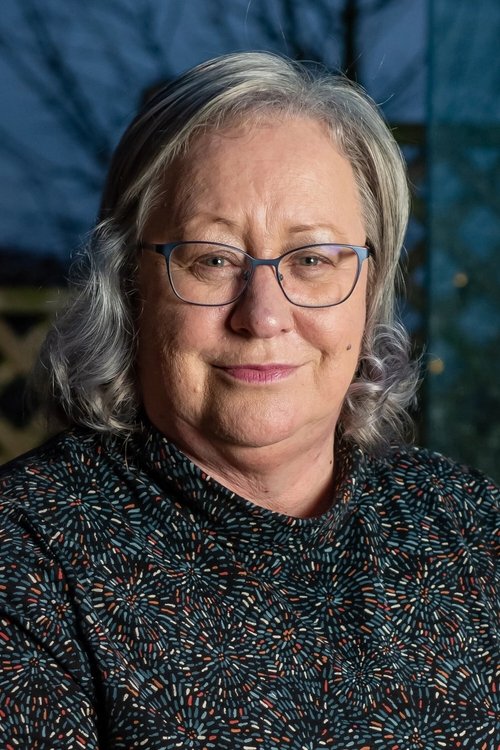 Jackie Weaver zdjęcie