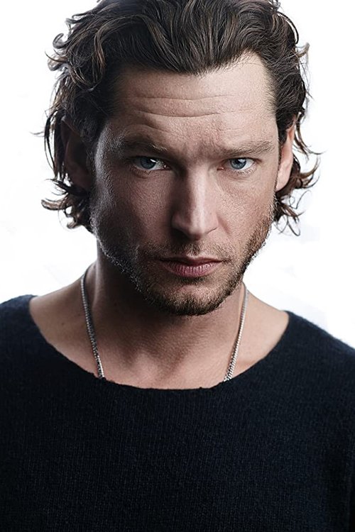 Jackson Davis zdjęcie