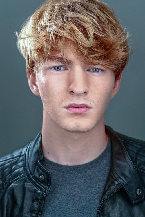 Jackson Frazer zdjęcie