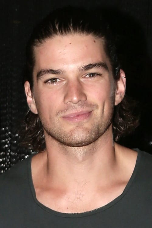 Jackson Gallagher zdjęcie