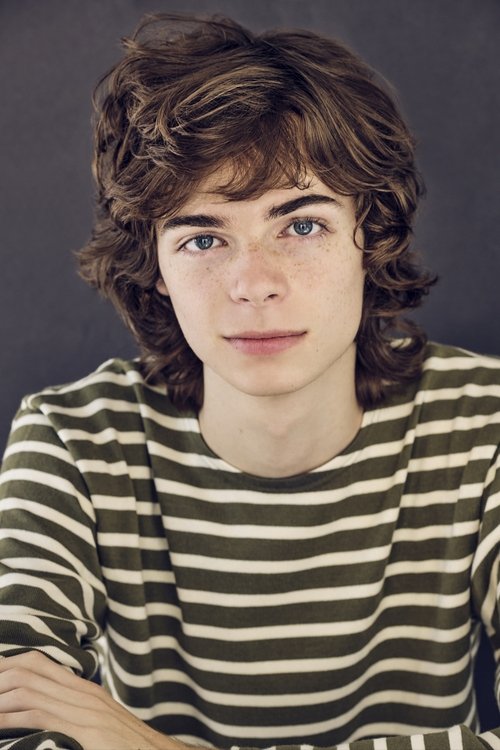 Jackson Kelly zdjęcie