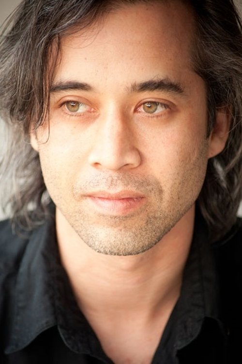 Jackson Raine zdjęcie