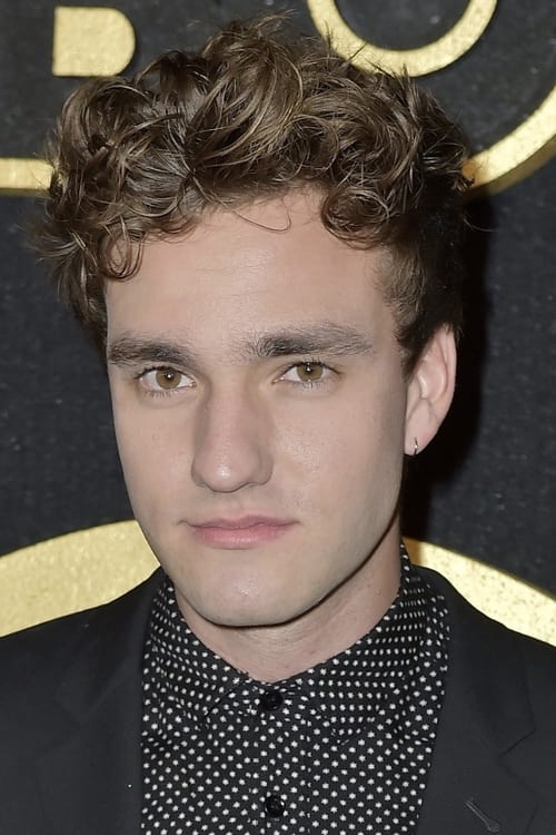 Jackson White zdjęcie