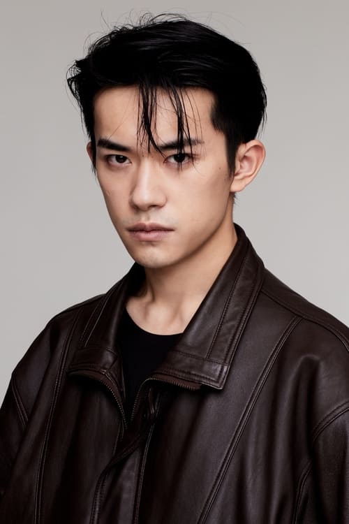 Jackson Yee zdjęcie