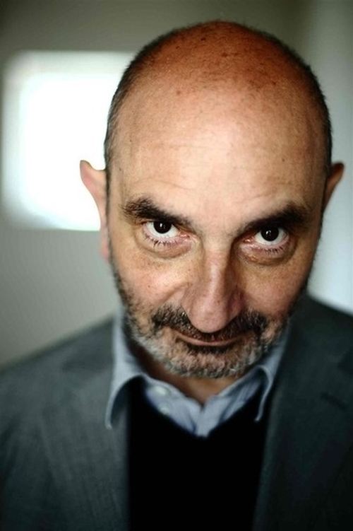 Jacky Nercessian zdjęcie