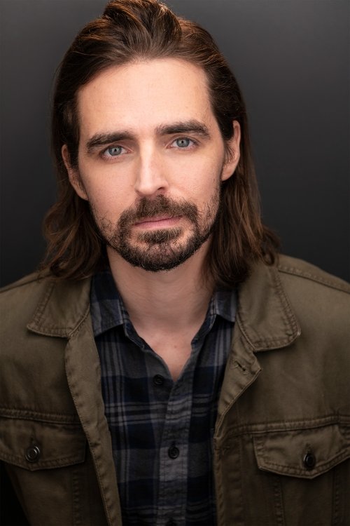 Jacob A. Ware zdjęcie