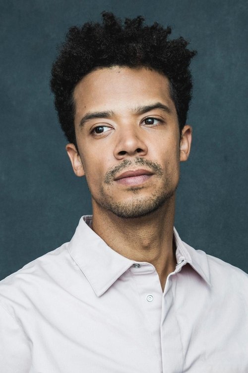 Jacob Anderson zdjęcie