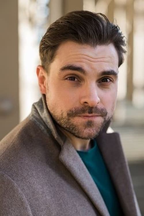 Jacob Anderton zdjęcie