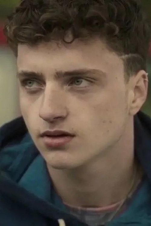 Jacob Avery zdjęcie