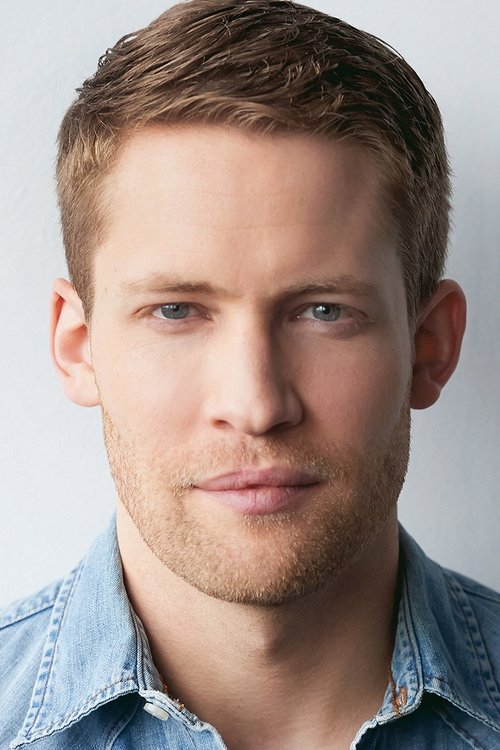 Jacob Blair zdjęcie