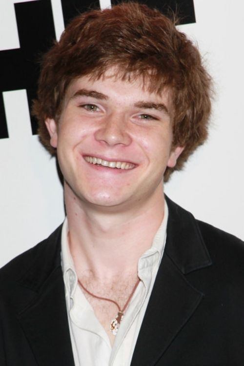 Jacob Davich zdjęcie