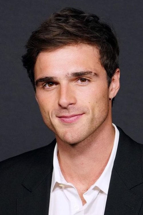 Jacob Elordi zdjęcie