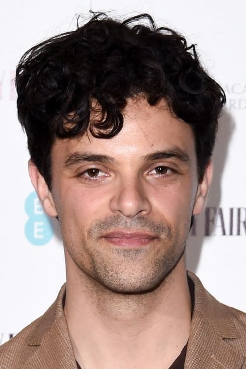 Jacob Fortune-Lloyd zdjęcie