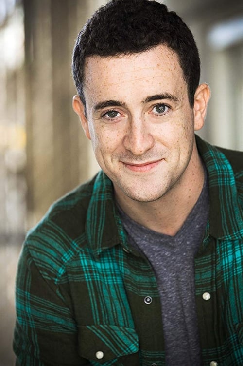 Jacob Grodnik zdjęcie