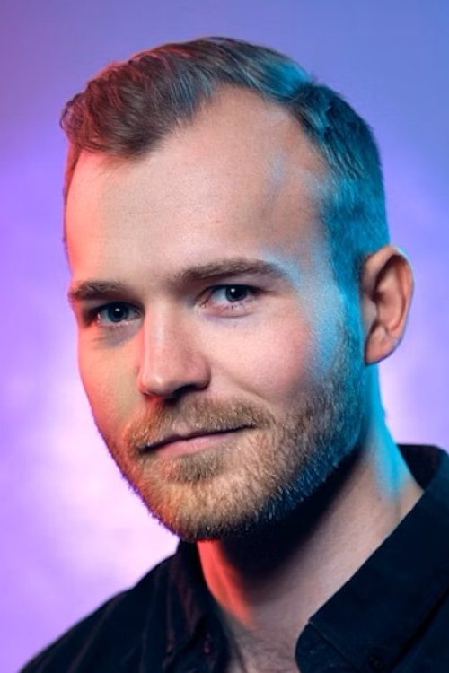 Jacob Jensen zdjęcie