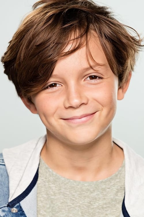 Jacob Kopera zdjęcie