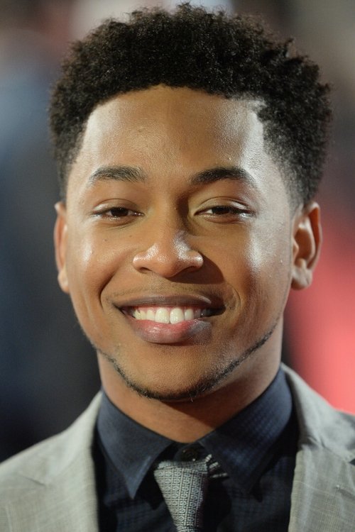 Jacob Latimore zdjęcie