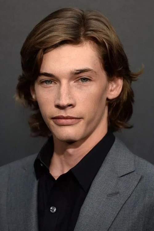 Jacob Lofland zdjęcie